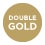 Double Gold , Gilbert & Gaillard Wine Guide, 2013
