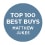 Top 100 Best Buys , Will Lyons, 2016