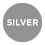Silver , China Wines and Spirits Competition 2020, 2020