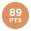 89pts , The Real Review Bob Campbell MW, 2019